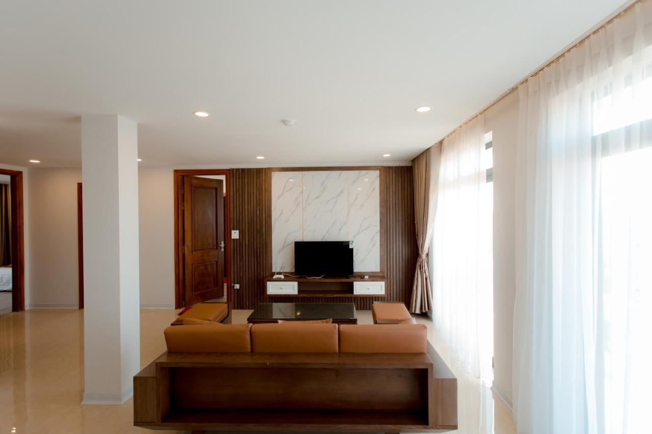 Korea Hotel Bac Giang Buitenkant foto