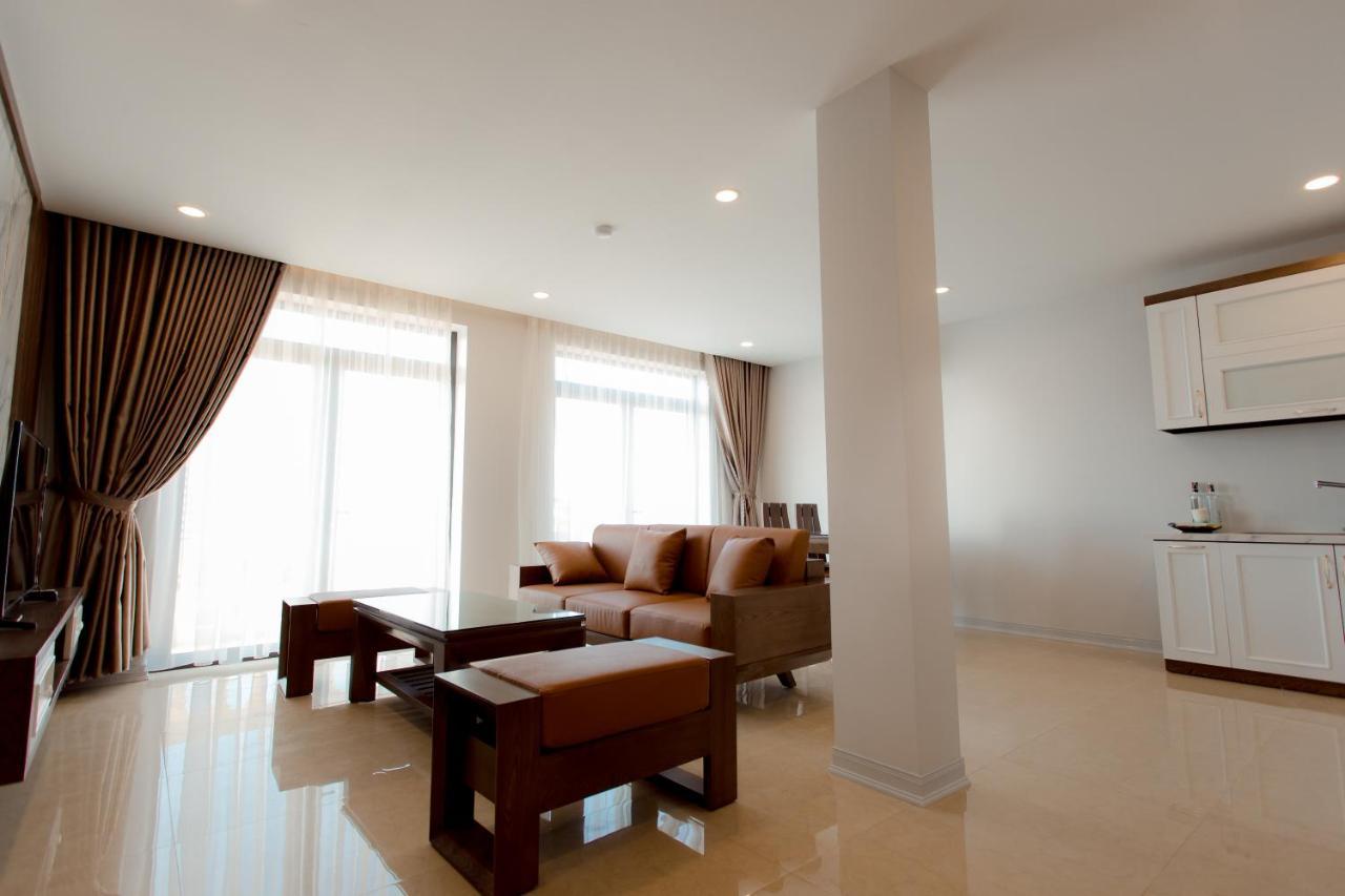 Korea Hotel Bac Giang Buitenkant foto